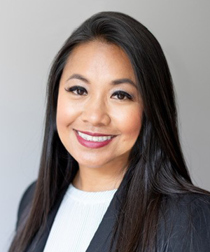 Natalie  Abraham Team Contact Image